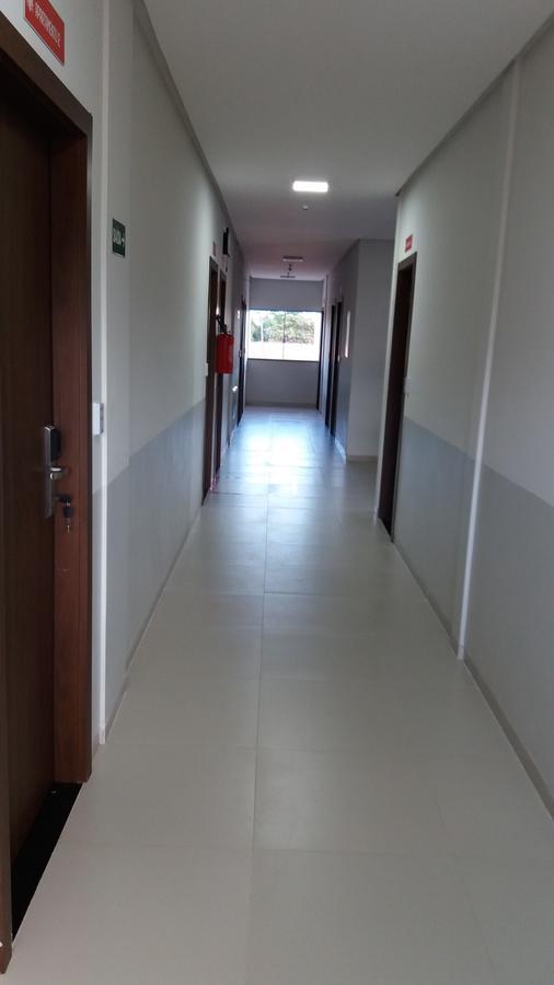 Hotel Ribeiraozinho Torre Segura Exterior foto