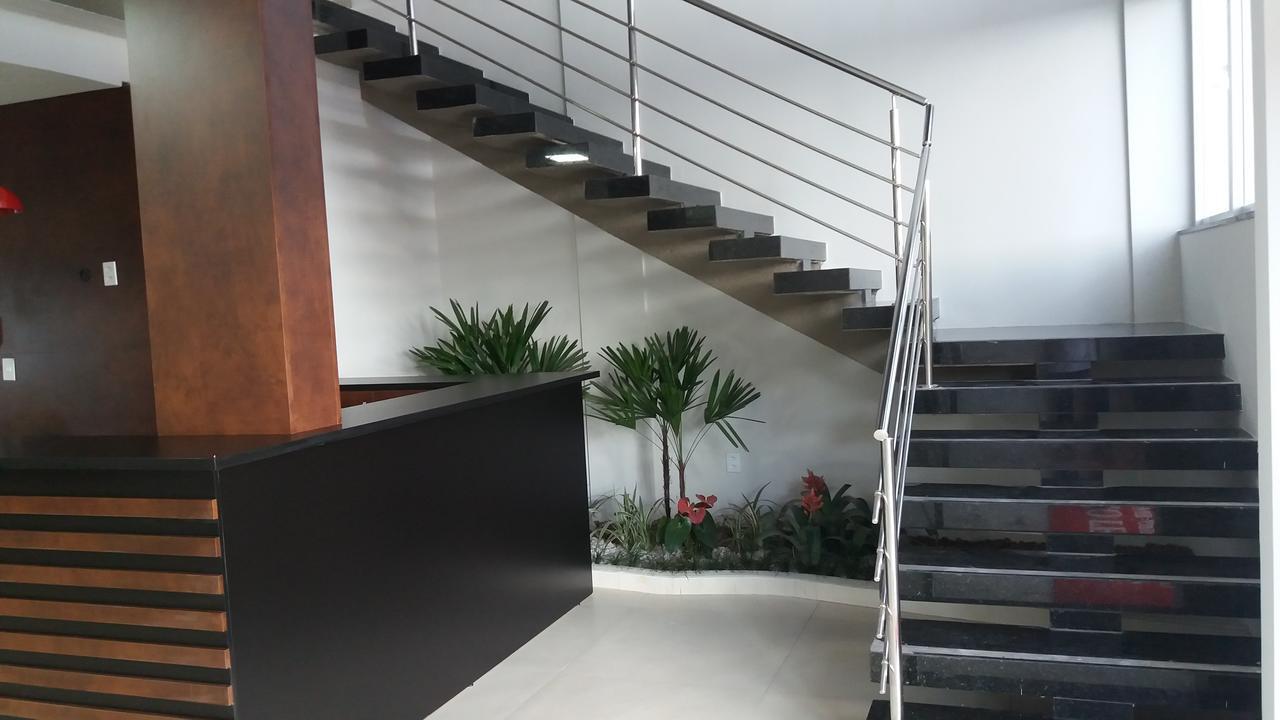 Hotel Ribeiraozinho Torre Segura Exterior foto