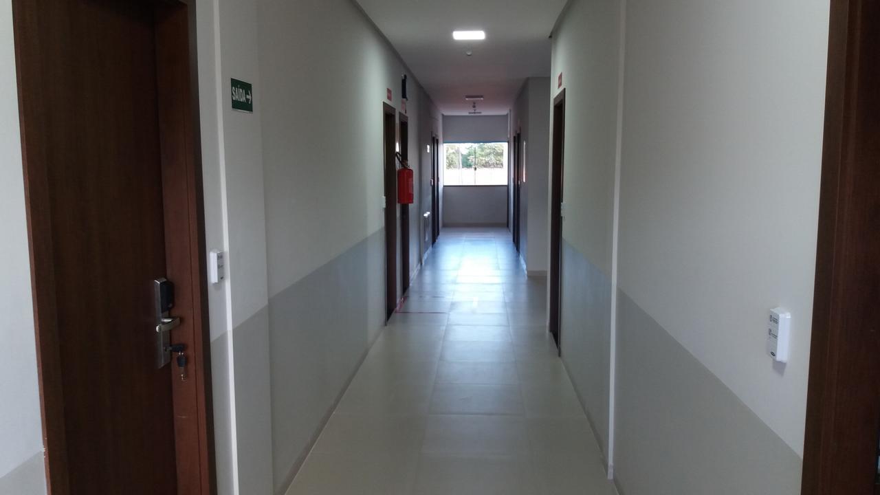 Hotel Ribeiraozinho Torre Segura Exterior foto